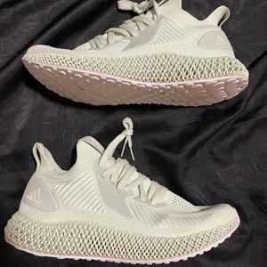 adidas AlphaEdge 4D